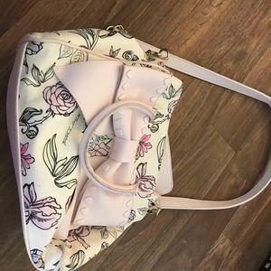 Betsy Johnson Purse